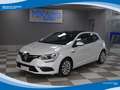 Renault Megane 1.3 TCe 100cv Life EU6 Weiß - thumbnail 1
