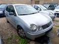 Volkswagen Polo IV Cricket Plateado - thumbnail 2
