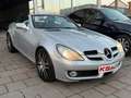 Mercedes-Benz SLK 200 Kompressor/265.439KM/NAVI/CUIR/AIRCO Gris - thumbnail 2