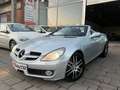 Mercedes-Benz SLK 200 Kompressor/265.439KM/NAVI/CUIR/AIRCO Gris - thumbnail 1