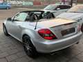 Mercedes-Benz SLK 200 Kompressor/265.439KM/NAVI/CUIR/AIRCO Gris - thumbnail 4
