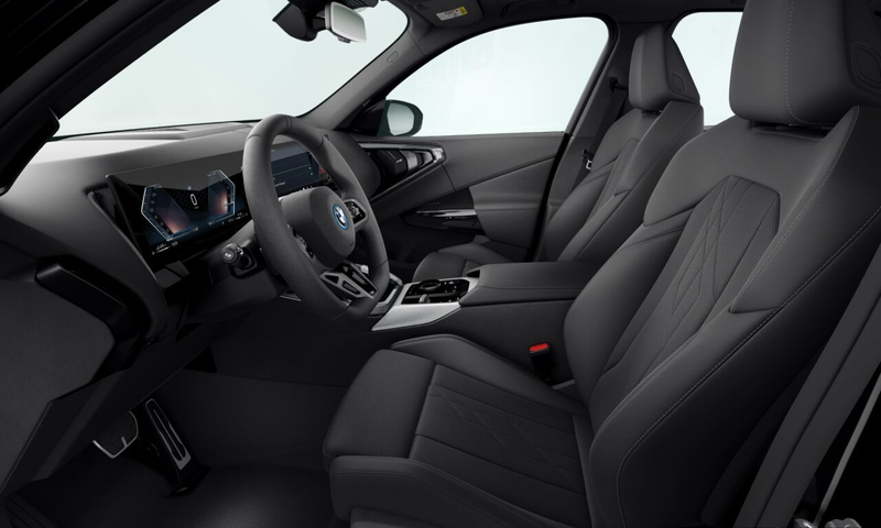 BMW X3 30e xDrive M Sport | Elektrisch wegklapbare trekha — photo 4