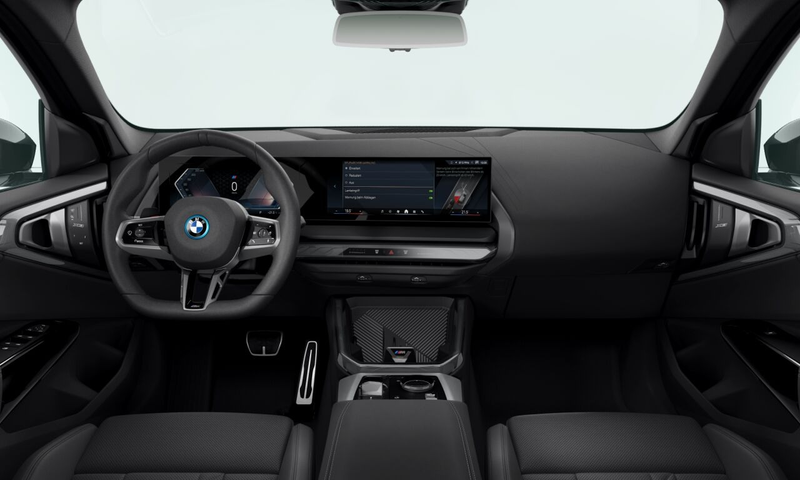 BMW X3 30e xDrive M Sport | Elektrisch wegklapbare trekha — photo 3