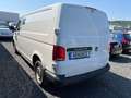 Volkswagen T6 Transporter T6.1*GELDTRANSPORTER*LANG*KLIMA*EU6*ARMORED* Blanc - thumbnail 17