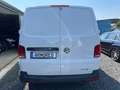 Volkswagen T6 Transporter T6.1*GELDTRANSPORTER*LANG*KLIMA*EU6*ARMORED* Blanc - thumbnail 15