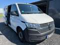 Volkswagen T6 Transporter T6.1*GELDTRANSPORTER*LANG*KLIMA*EU6*ARMORED* Blanc - thumbnail 13