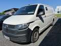 Volkswagen T6 Transporter T6.1*GELDTRANSPORTER*LANG*KLIMA*EU6*ARMORED* Blanc - thumbnail 14