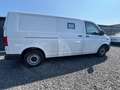 Volkswagen T6 Transporter T6.1*GELDTRANSPORTER*LANG*KLIMA*EU6*ARMORED* Blanc - thumbnail 4