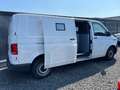 Volkswagen T6 Transporter T6.1*GELDTRANSPORTER*LANG*KLIMA*EU6*ARMORED* Blanc - thumbnail 19
