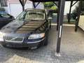 Volvo V70 V70 D5 DPF Aut. Summum Schwarz - thumbnail 3