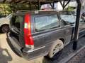Volvo V70 V70 D5 DPF Aut. Summum Schwarz - thumbnail 4