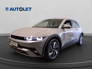 Ioniq 5 2024 63 kWh Exclusive rwd