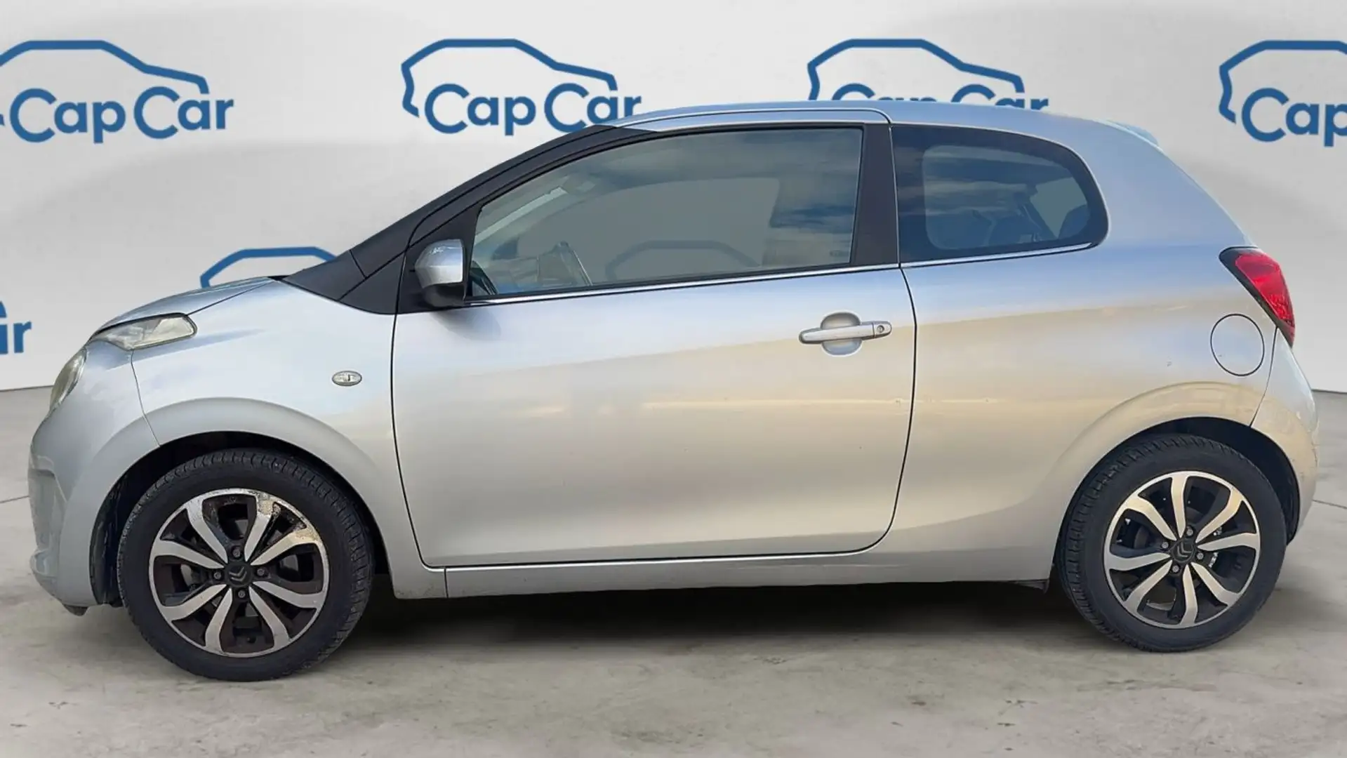 Citroen C1 1.0 VTi 68 Shine - 2