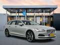 Volvo V90 T6 Recharge Ultra Bright 20" | Nappa leder | Massa Grau - thumbnail 2