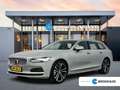 Volvo V90 T6 Recharge Ultra Bright 20" | Nappa leder | Massa Grau - thumbnail 1
