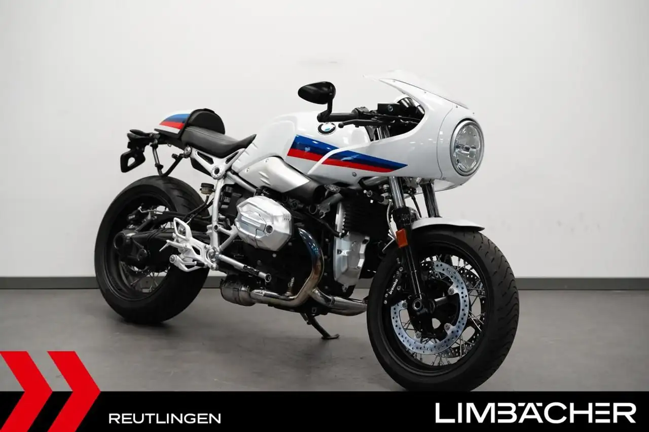 BMW R nineT