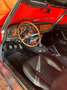 Fiat 124 Spider Oldtimer Vollrestauriert Rouge - thumbnail 9