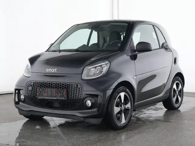smart forTwo EQ Passion Premium Plus