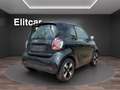 smart forTwo EQ Passion Premium Plus Nero - thumbnail 6