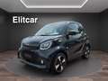 smart forTwo EQ Passion Premium Plus Nero - thumbnail 1