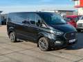 Ford Transit Custom Tourneo Custom Titanium X 320*LEDER*ACC*KAM*DAB* Noir - thumbnail 3