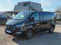 Ford Transit Custom Tourneo Custom Titanium X 320*LEDER*ACC*KAM*DAB* Noir - thumbnail 1