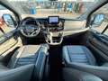 Ford Transit Custom Tourneo Custom Titanium X 320*LEDER*ACC*KAM*DAB* Noir - thumbnail 11