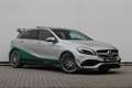 Mercedes-Benz A 45 AMG 4MATIC F1 Petronas World Championship Edition | BT Gümüş rengi - thumbnail 2