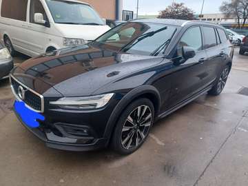 D4 Pro AWD Aut.