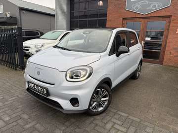 Design 37.3 kWh | Panoramadak | Navi | Camera