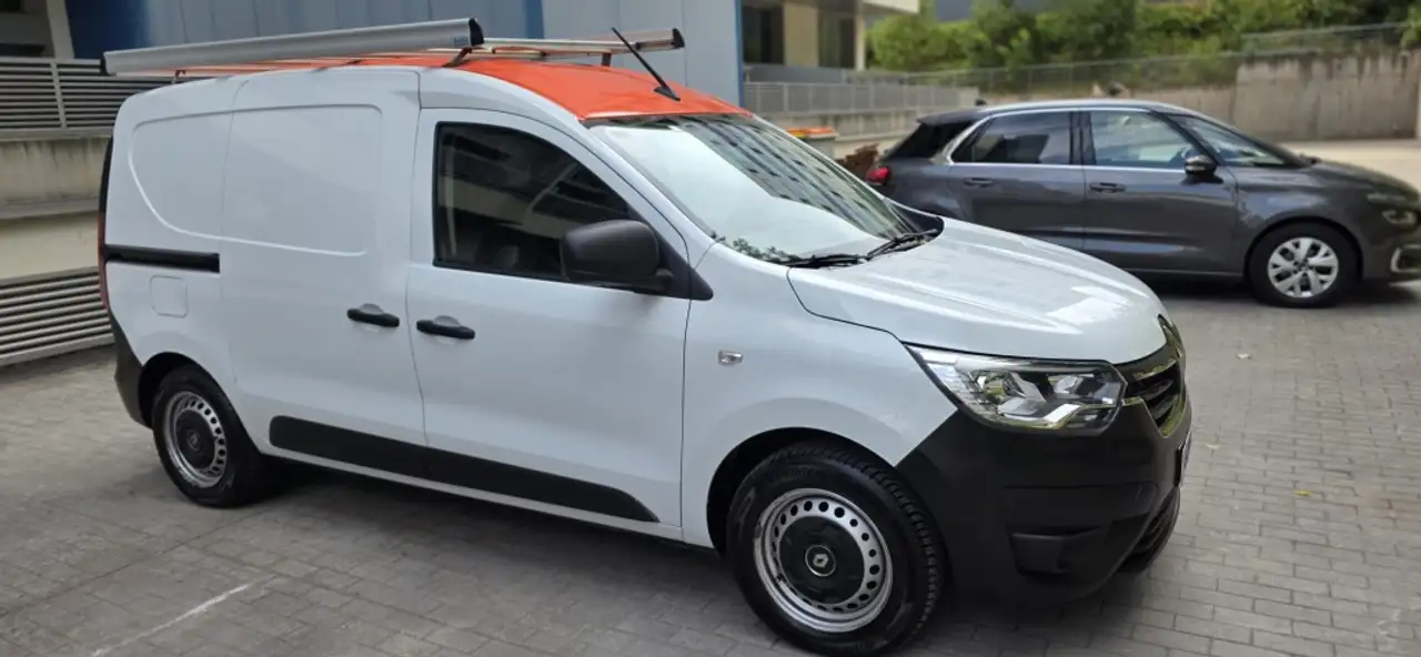 Renault Unknown