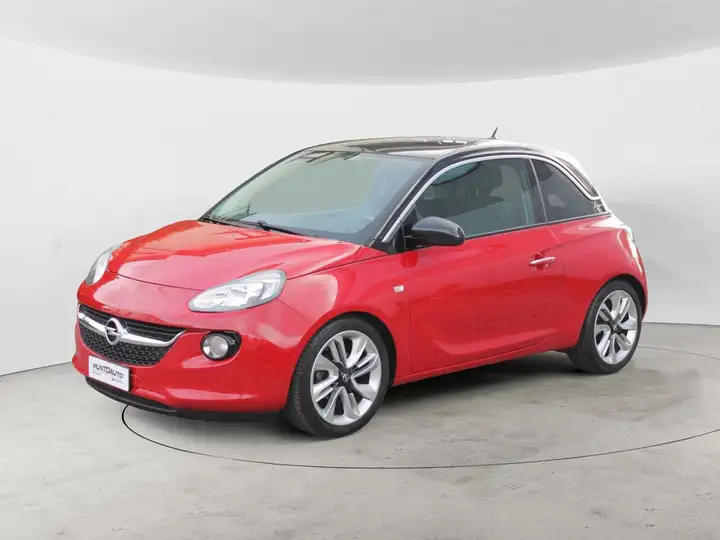 Opel Adam Adam 1.2 Jam 70cv