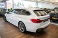 BMW 530 IA TOURING M-SPORT, LEDER, ACC, 360,LED, HIFI, Blanc - thumbnail 5