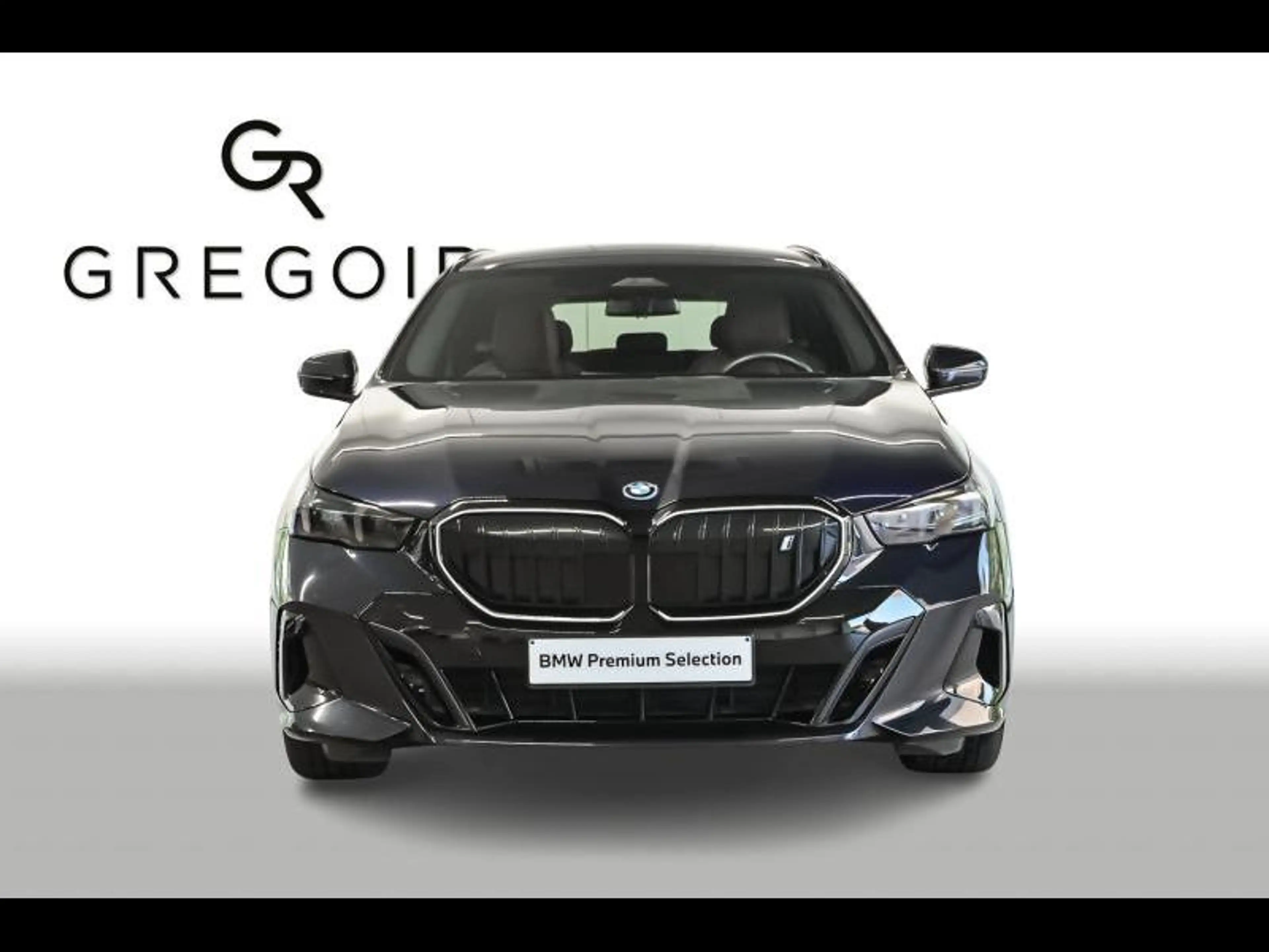 BMW i5 eDrive40 Touring | PACK SPORT M PRO — photo 2