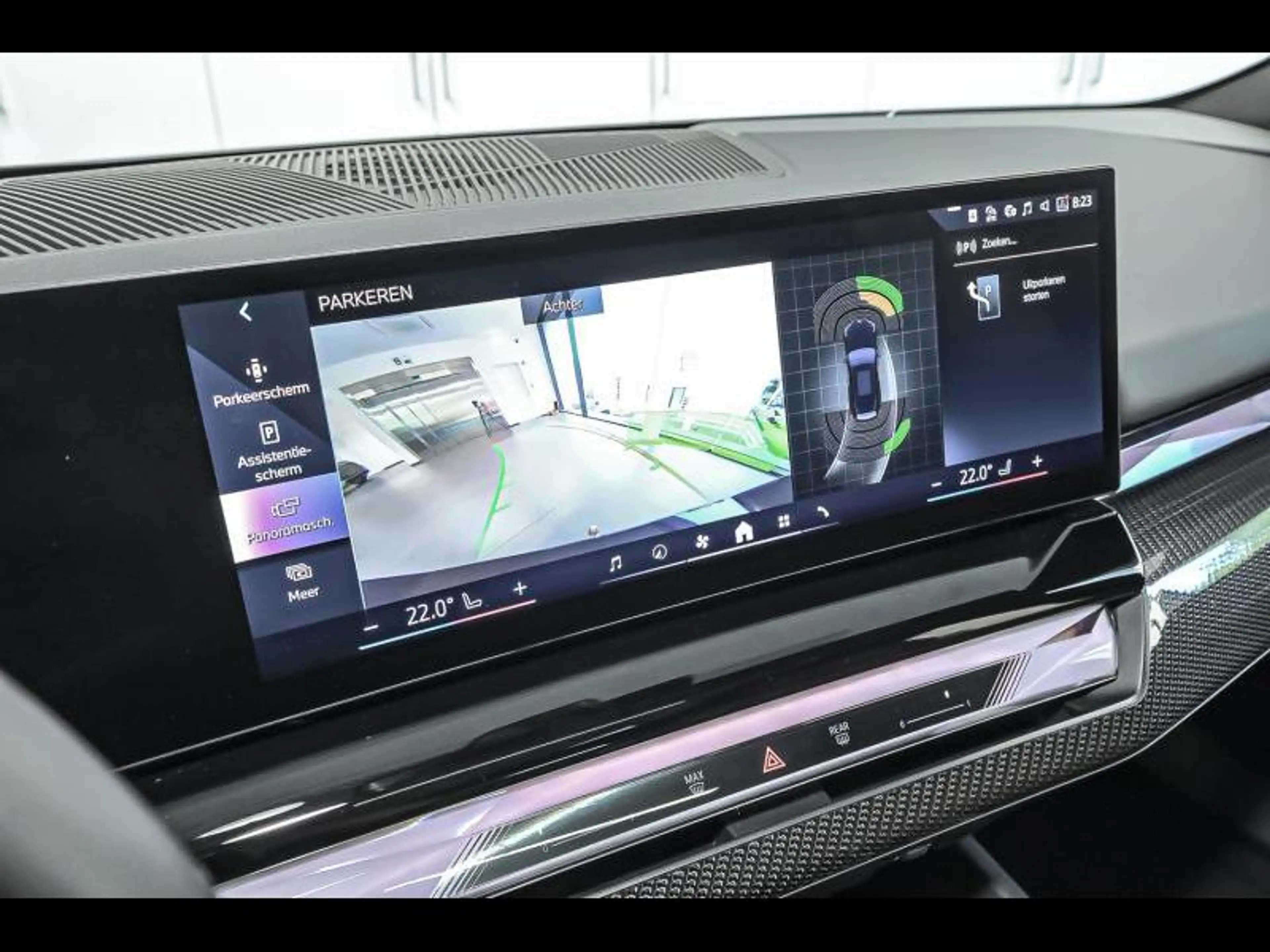 BMW i5 eDrive40 Touring | PACK SPORT M PRO — photo 15