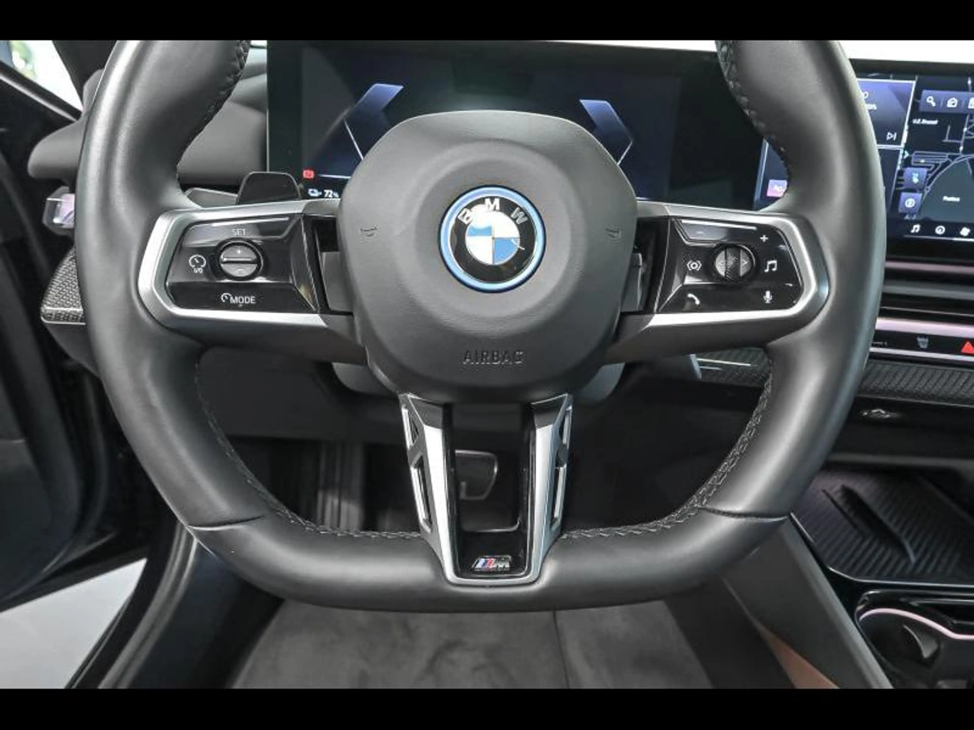 BMW i5 eDrive40 Touring | PACK SPORT M PRO — photo 9