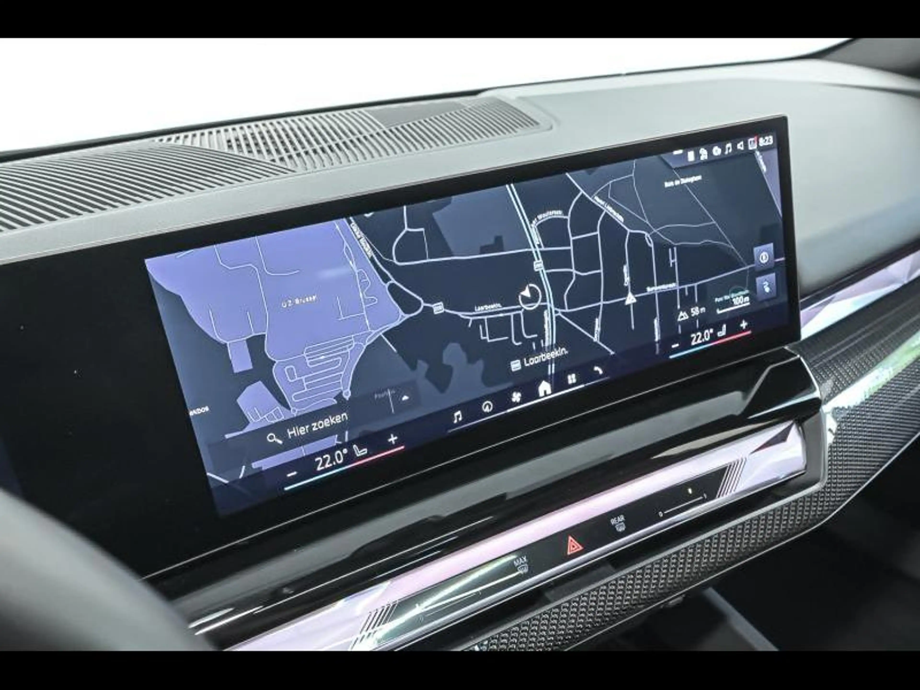 BMW i5 eDrive40 Touring | PACK SPORT M PRO — photo 14