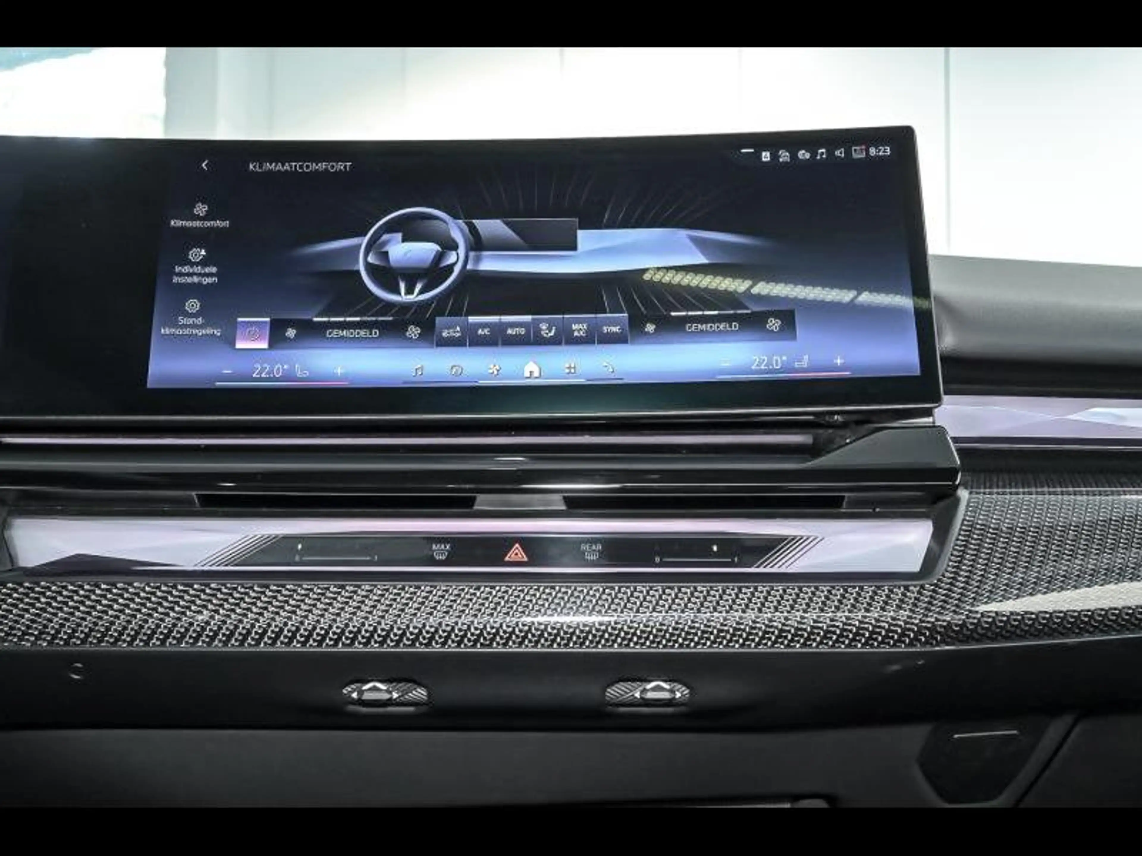 BMW i5 eDrive40 Touring | PACK SPORT M PRO — photo 12