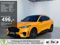 Ford Mustang Mach-E GT Extended Range ACC PDC KAM LED Orange - thumbnail 1