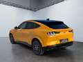 Ford Mustang Mach-E GT Extended Range ACC PDC KAM LED Orange - thumbnail 4