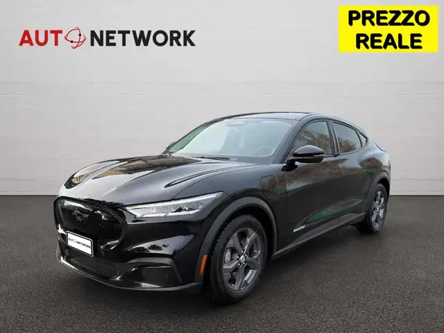 Ford Mustang Mach-E Standard Range 269 CV