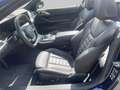 BMW 420 I Cabrio AHK HUD Leder el. Sitze 360 Kamera LED Blau - thumbnail 9
