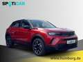 Opel Mokka GS Line 1,2 Turbo LED Apple CarPlay Android Auto K Rot - thumbnail 3