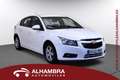 Chevrolet Cruze 1.6 LT+ Clima - thumbnail 3