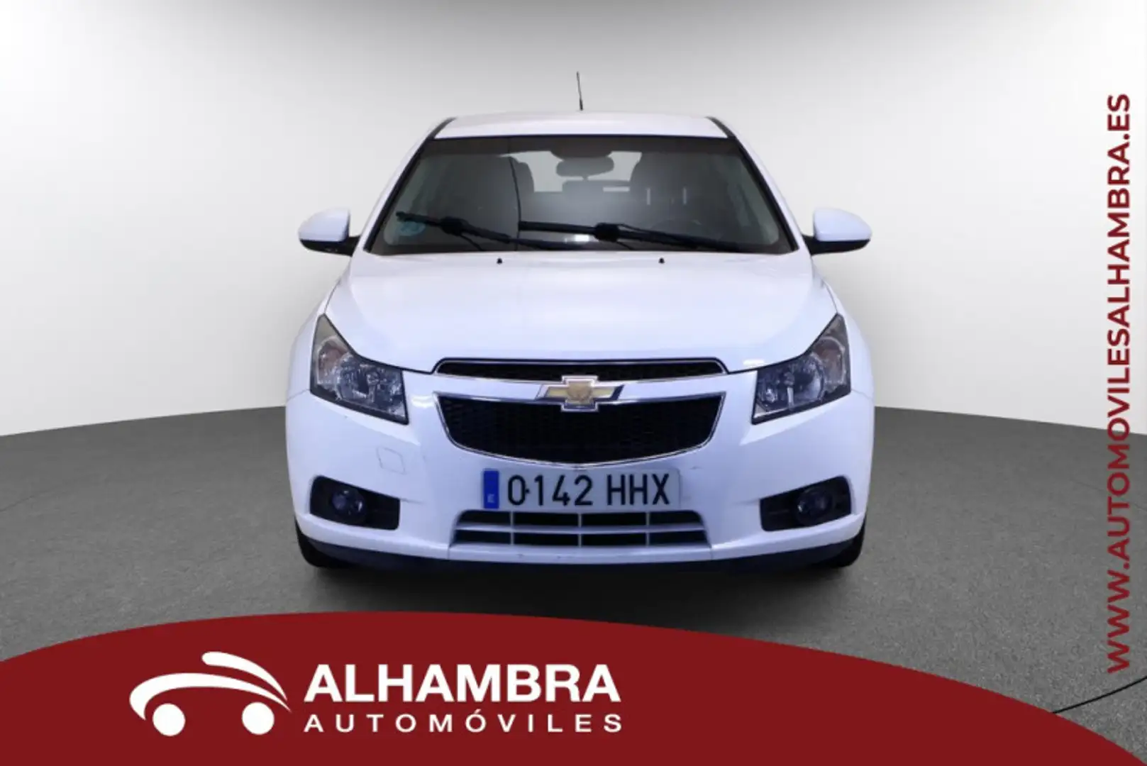 Chevrolet Cruze 1.6 LT+ Clima - 2