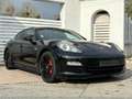 Porsche Panamera V6 3.0D 250 Tiptronic S Negru - thumbnail 3