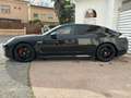 Porsche Panamera V6 3.0D 250 Tiptronic S crna - thumbnail 5