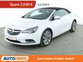 Opel Cascada 2.0 CDTI Innovation ecoFlex*NAVI*XENON*CAM*PDC* Weiß - thumbnail 1