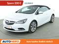 Opel Cascada 2.0 CDTI Innovation ecoFlex*NAVI*XENON*CAM*PDC* Weiß - thumbnail 1