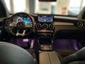 Mercedes-Benz GLC 43 AMG 4Matic AIR FAP Leder Distr 360 Mbeam Weiß - thumbnail 11